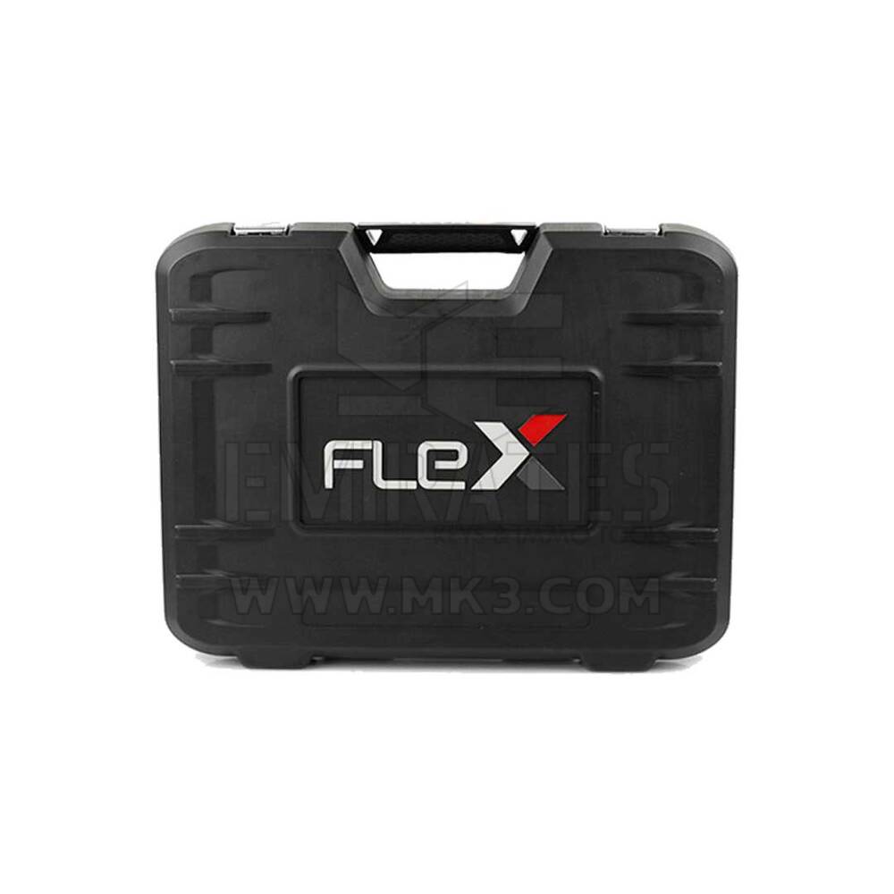 Magic - O.FLK0423.1 - Kit de câbles pour ECU MDG1, Boitier inclus - MK17533 - f-3