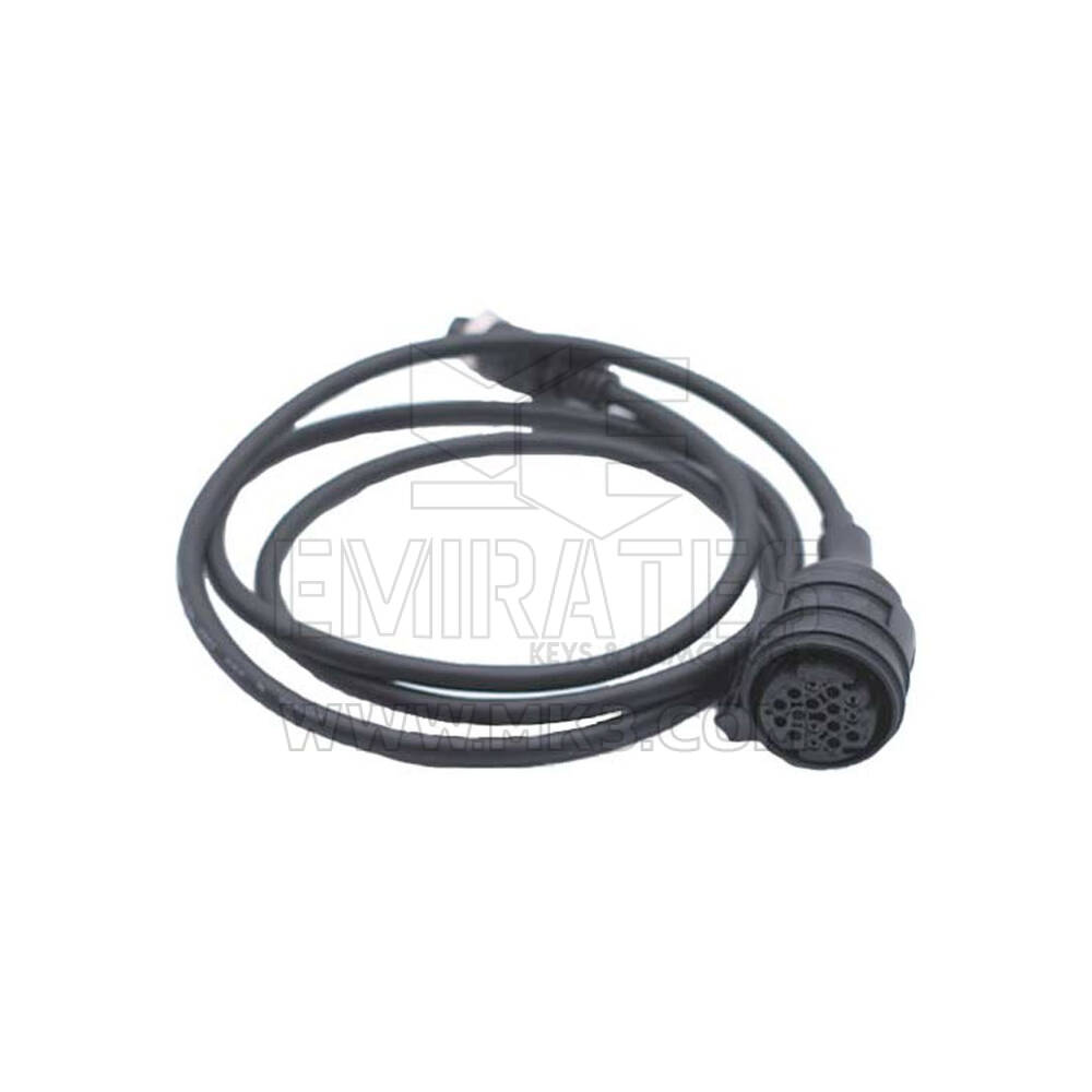 Magic - FLK06 - Bench Cable Kit for VAG - Connect FlexBox Port F to VW / AUDI  DQ200 - DQ250 - DL500 - DL501 | Emirates Keys