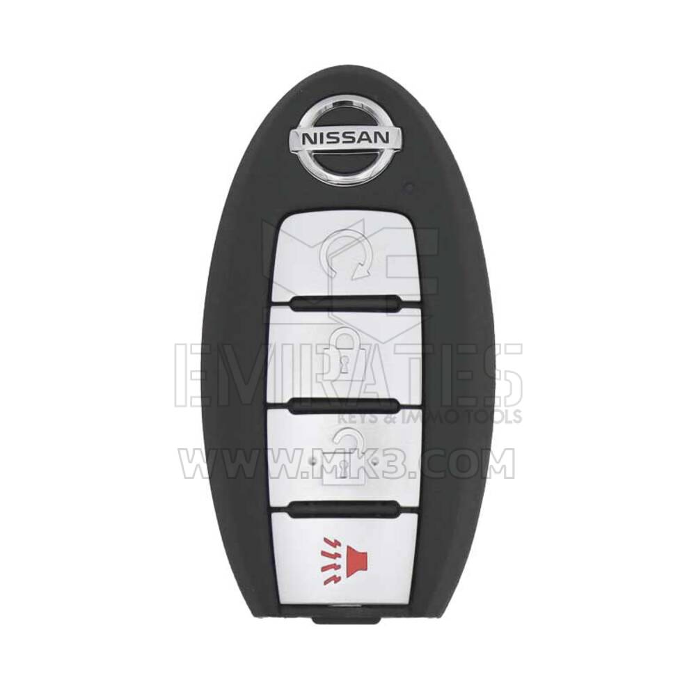 Nissan Kicks 2019-2022 Smart Key 4 pulsanti 433 MHz 285E3-5RA6A