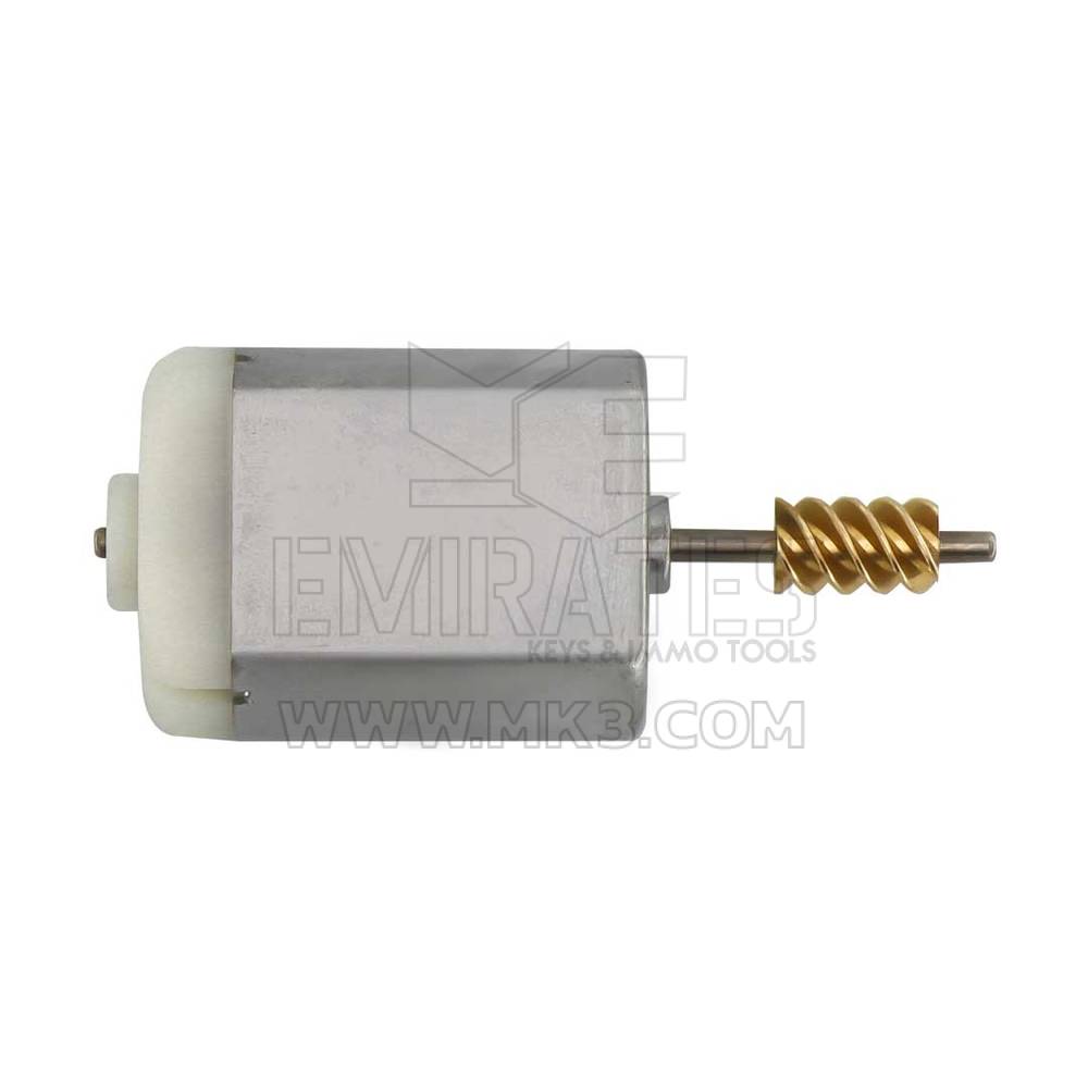 Motor for Peugeot Door Lock Actuator speed: 14000rpm | MK3