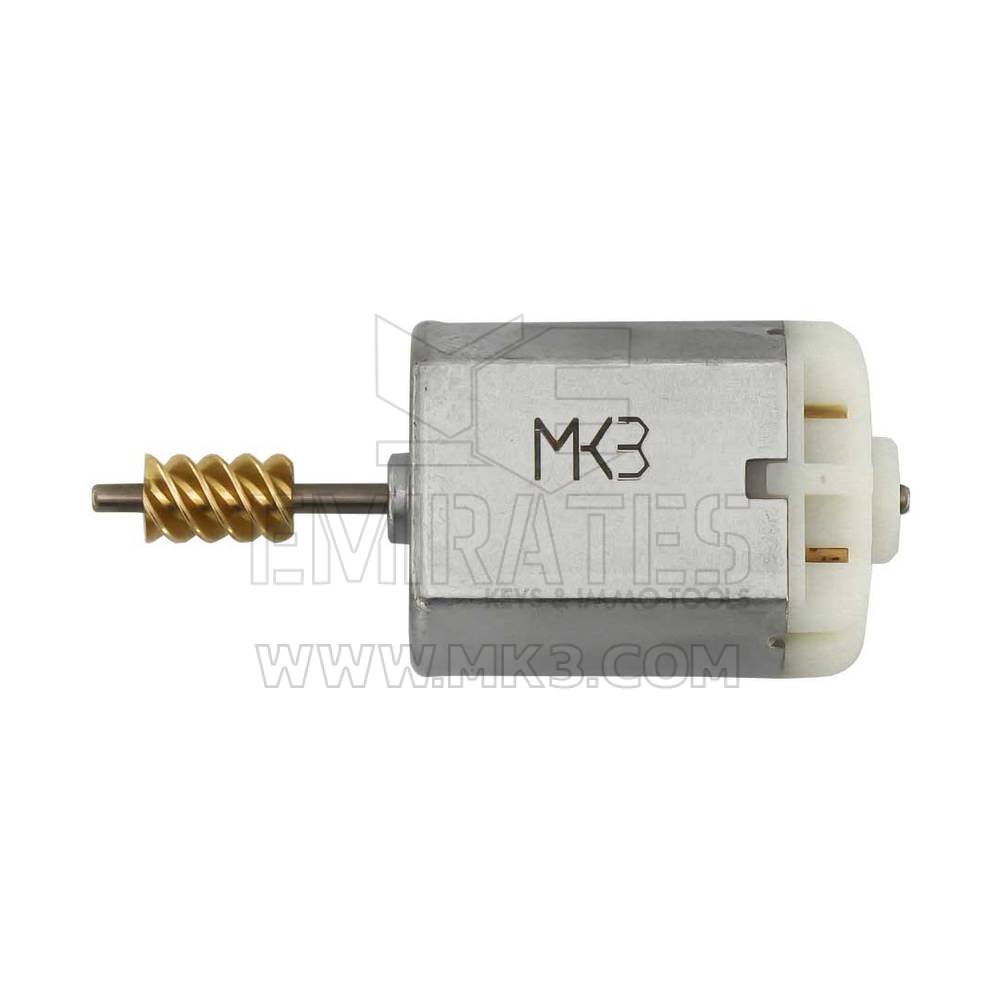 Motor for Peugeot Door Lock Actuator