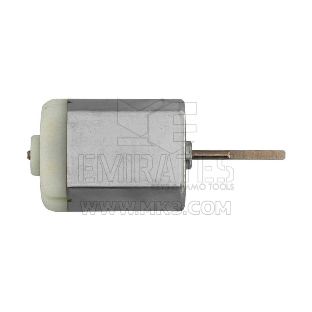 Motor para cerradura de puerta 6500 RPM 55 mm Tipo de eje Velocidad: 6500 rpm | MK3
