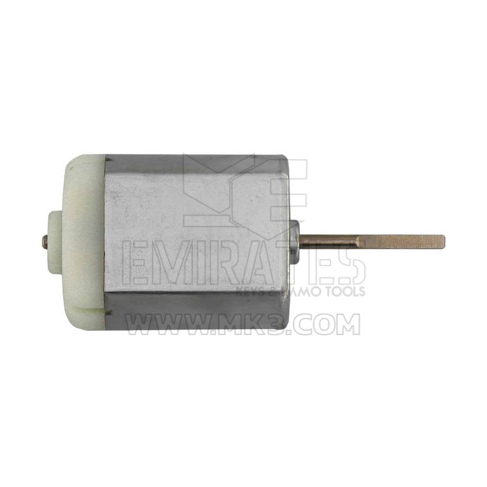 Motor for Door Lock 6500 RPM 55mm Shaft Type speed: 6500rpm | MK3