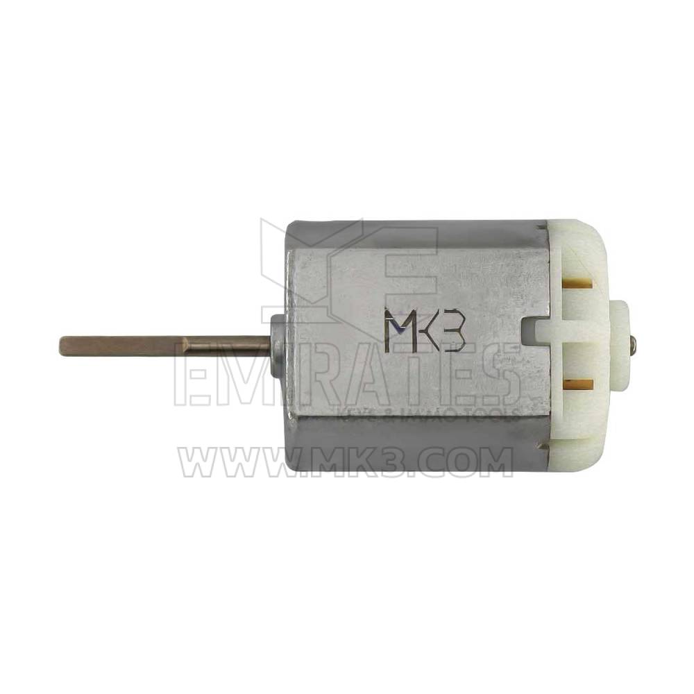 Motor for Door Lock 6500 RPM 55mm Shaft Type