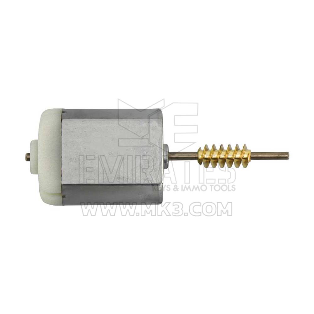 Motor para fechadura de porta 10300 RPM 65,5 mm Tipo de eixo 10300 rpm | MK3