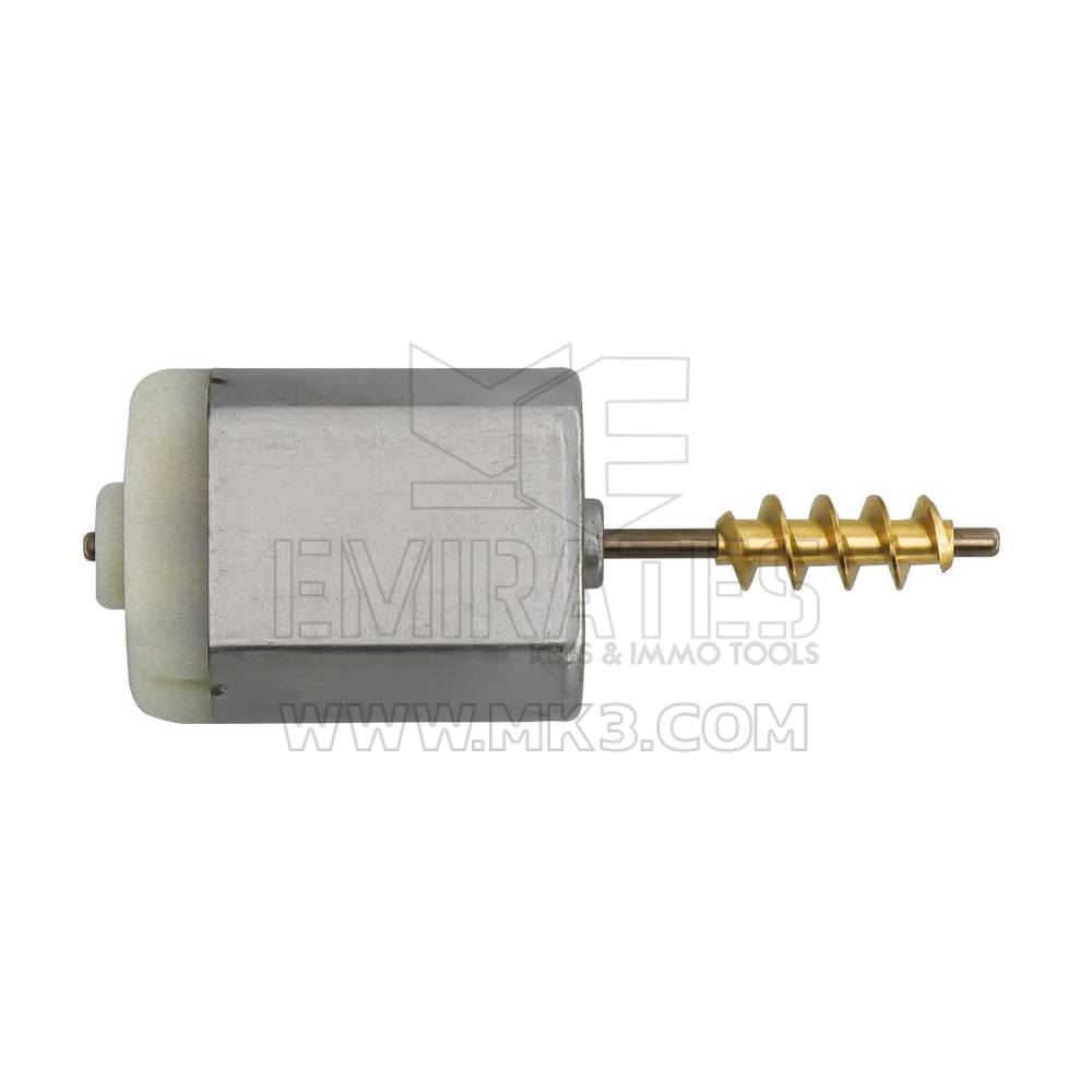 Motor for Door Lock 13000 RPM 62mm Shaft Type 13000rpm | MK3