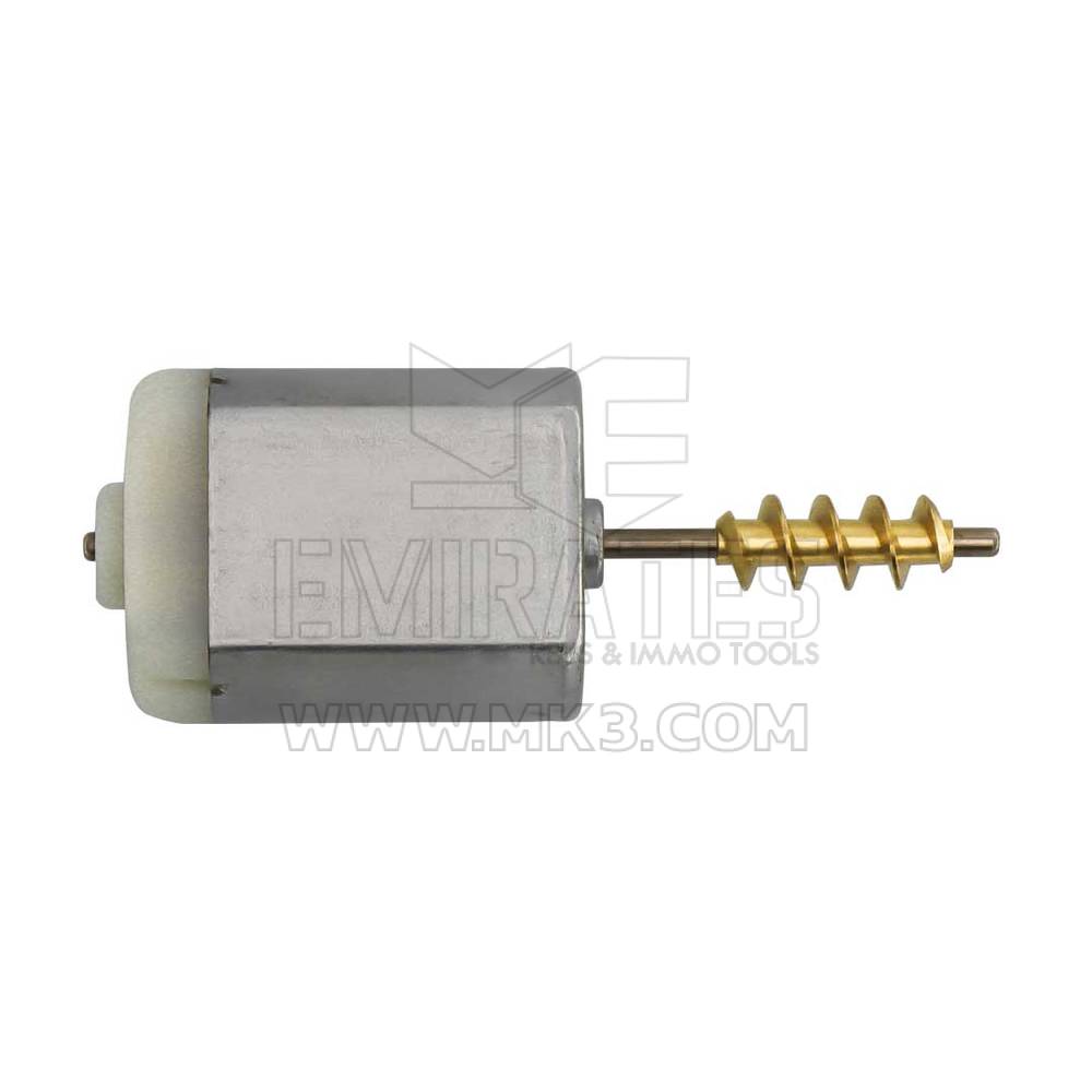 Motor para fechadura de porta 13000 RPM 62mm Tipo de eixo 13000 rpm | MK3