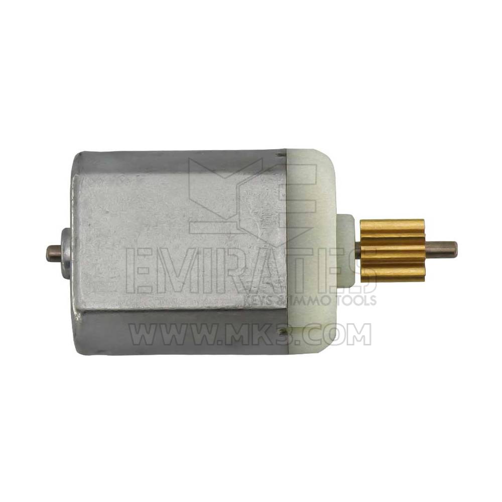 Motor para cerradura de puerta 15000 RPM 48 mm Tipo de eje 15000 rpm | MK3