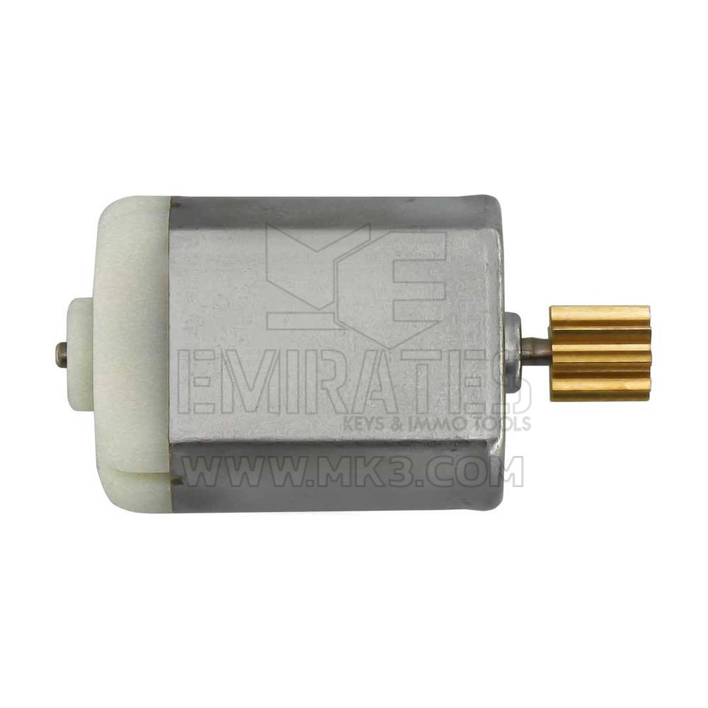 Motor for Door Lock 15500 RPM 45mm Shaft Type 15500rpm | MK3