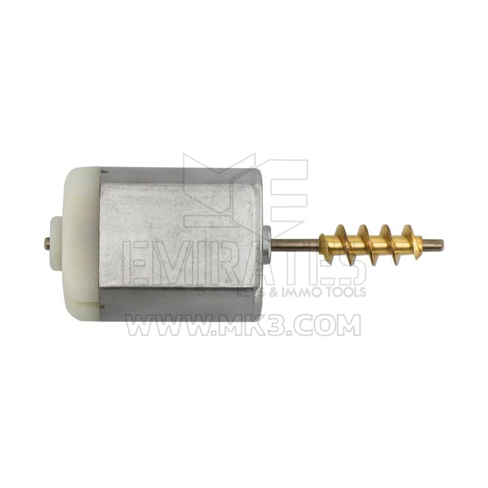 Merkezi Kilit için Motor 11500 RPM Mil 6.5mm Dişli Boyut Tipi | MK3