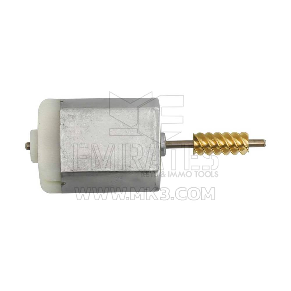 Motor for Central Lock 12300 RPM 61mm Shaft Type |MK3