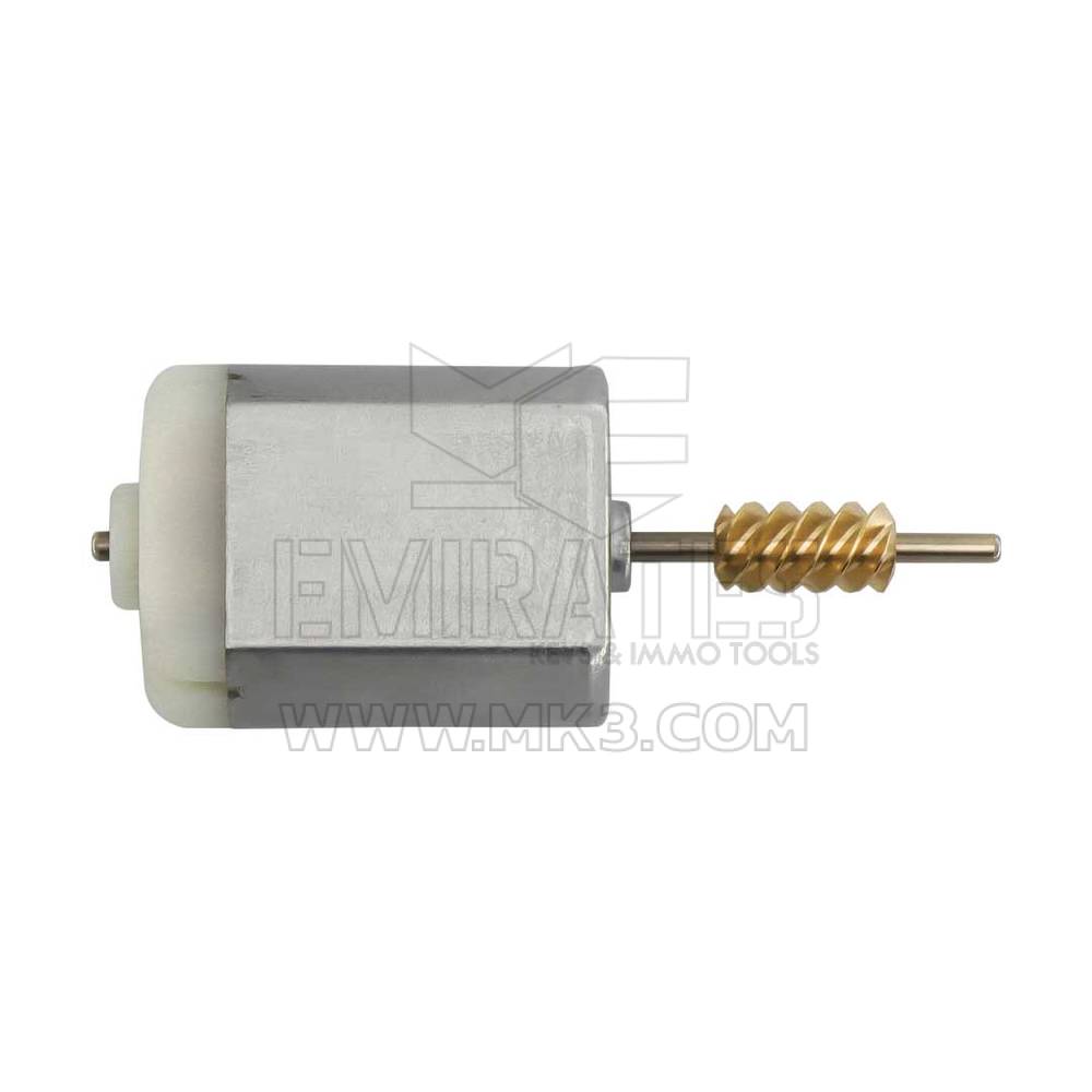 Motor para velocidade de bloqueio central 12000 RPM 60 mm Tipo de eixo | MK3