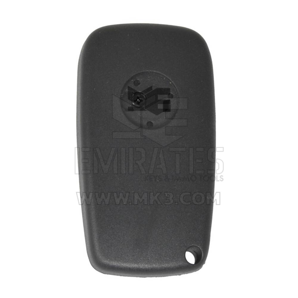 Fiat LINEA Flip Remote Anahtarı 3 Buton 433MHz ID48| MK3