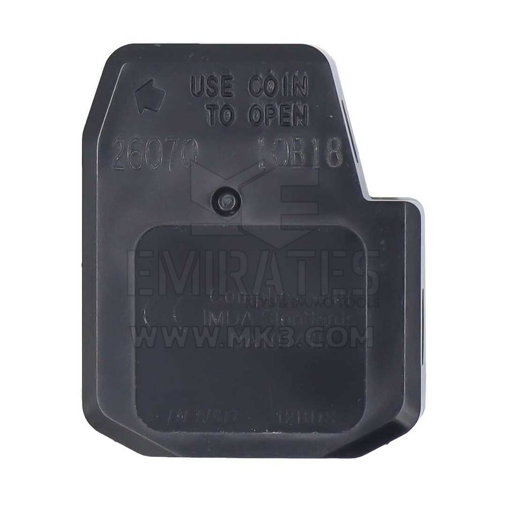 Toyota Rav4 Original Remote Key Module 89071-26070 / 42170 | MK3