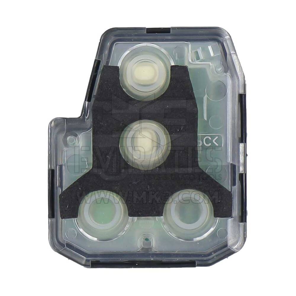 Toyota Rav4 2013-2018 Original Remote Key Module 2 Buttons 433MHz 89071-26070 / 89071-42170 / 89071-26210