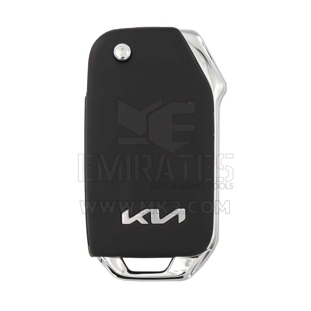 KIA Cerato 2022 Flip Remote Key 3 أزرار 433 ميجا هرتز 95430-M6700 | MK3