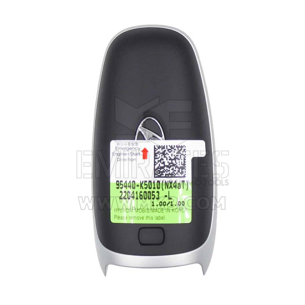 Hyundai Santa Cruz 2022 Genuine Smart Remote Key 95440-K5010 | MK3