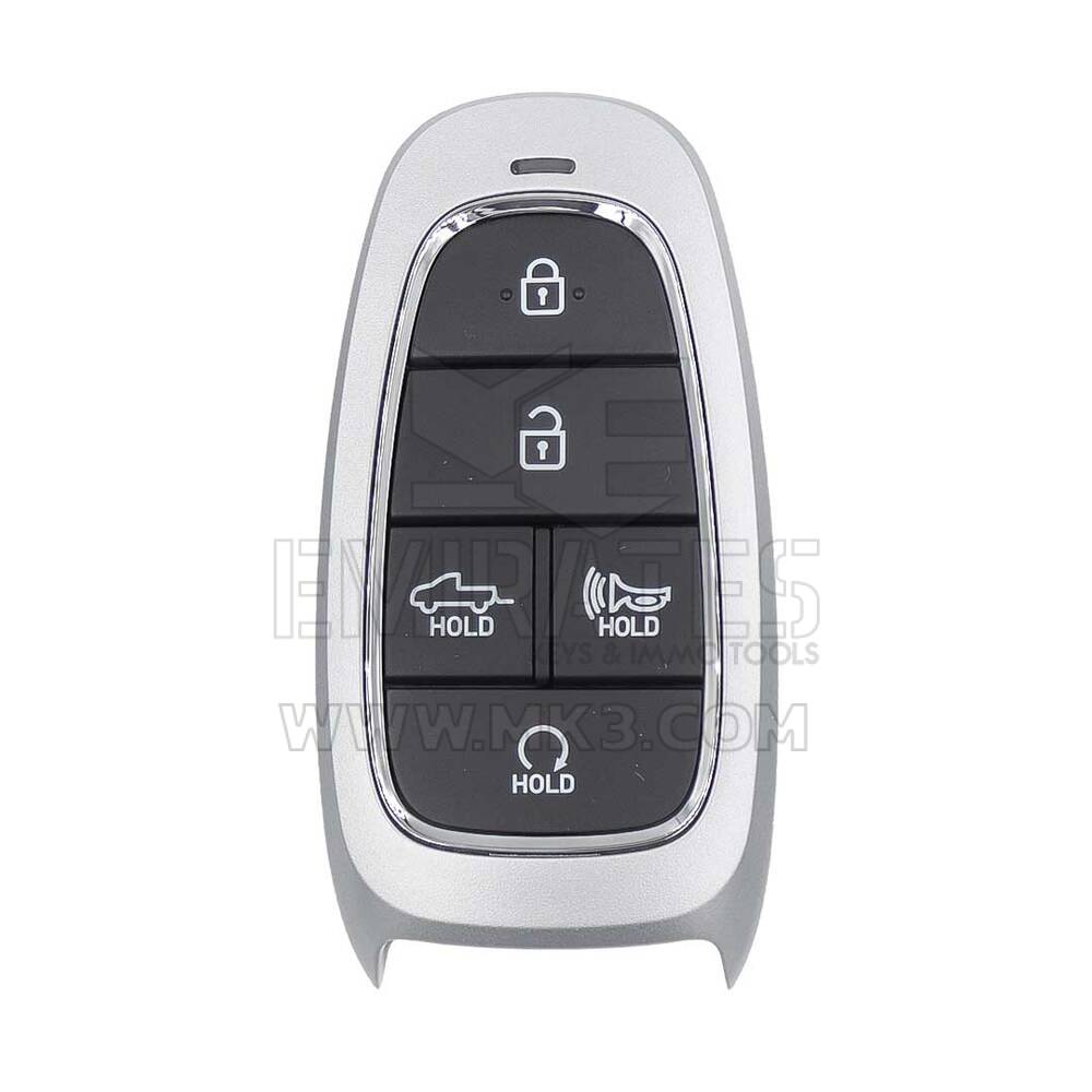 Hyundai Santa Cruz 2022 Genuine Smart Remote Key 4+1 Buttons 433MHz 95440-K5010