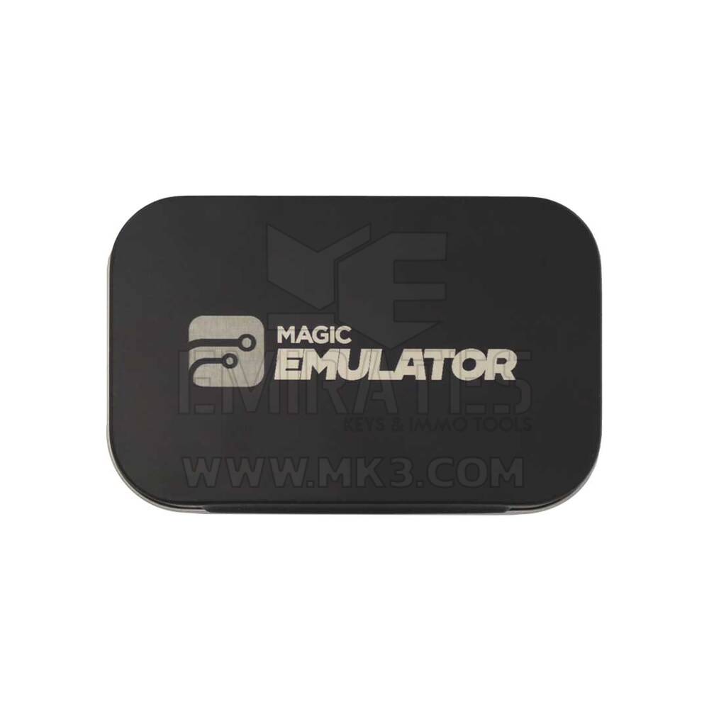 MAGIC NTK06 BMW - Mini Cooper ELV / ESL Emulador de trava de direção