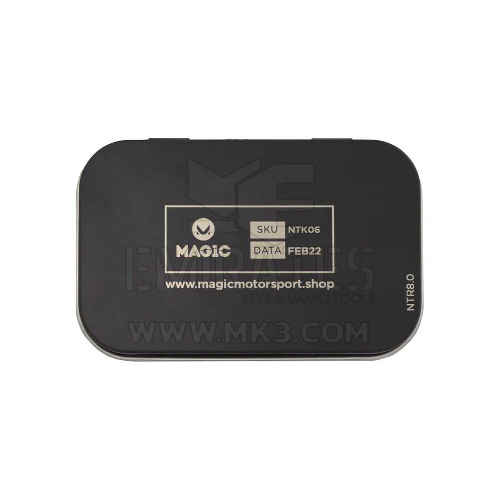 Emulador de bloqueo de dirección MAGIC Bmw - Mini Cooper ELV / ESL| mk3