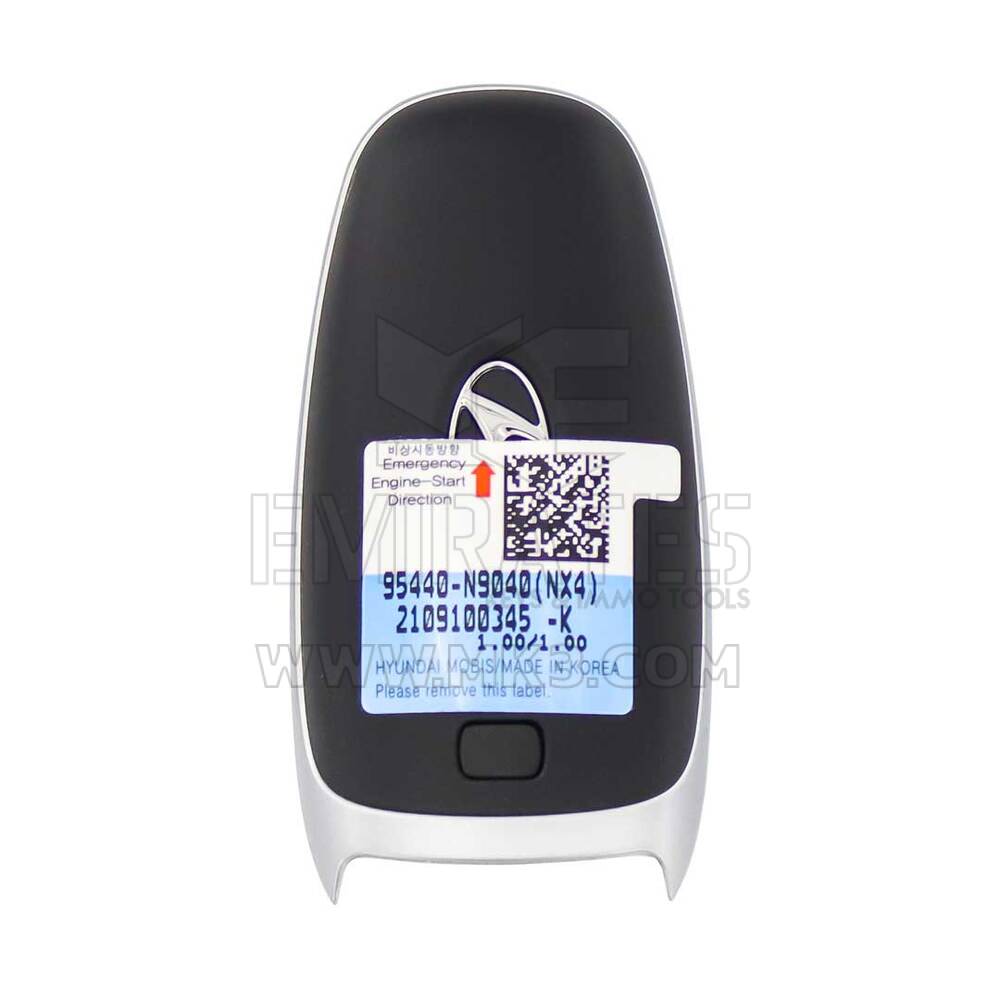 Hyundai Tucson 2022 Smart Key 6 Buttons 433MHz 95440-N9040 | MK3