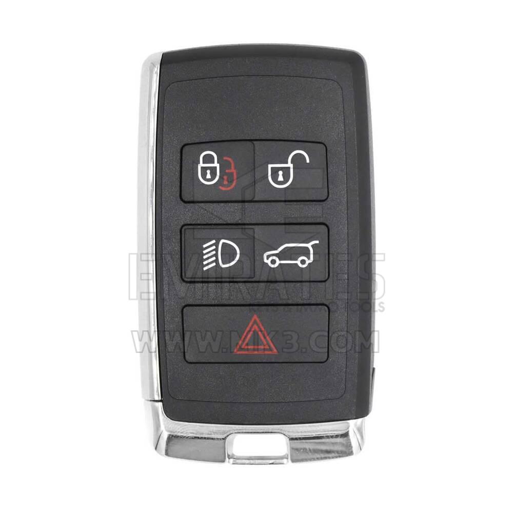 Abrites  TA67 -JLR Key For 2018 + Vehicles 315 MHz