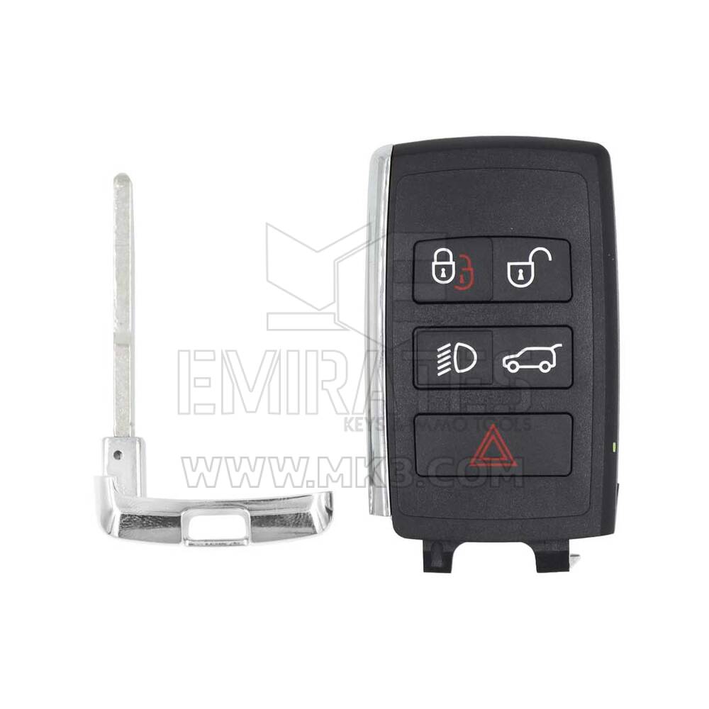 New Abrites TA67 -JLR Key For 2020+ Vehicles 315 MHZ For Land Rover Defender 2020+ Range Rover Evoque 2020+ Jaguar E-Pace 2020+ | Emirates Keys