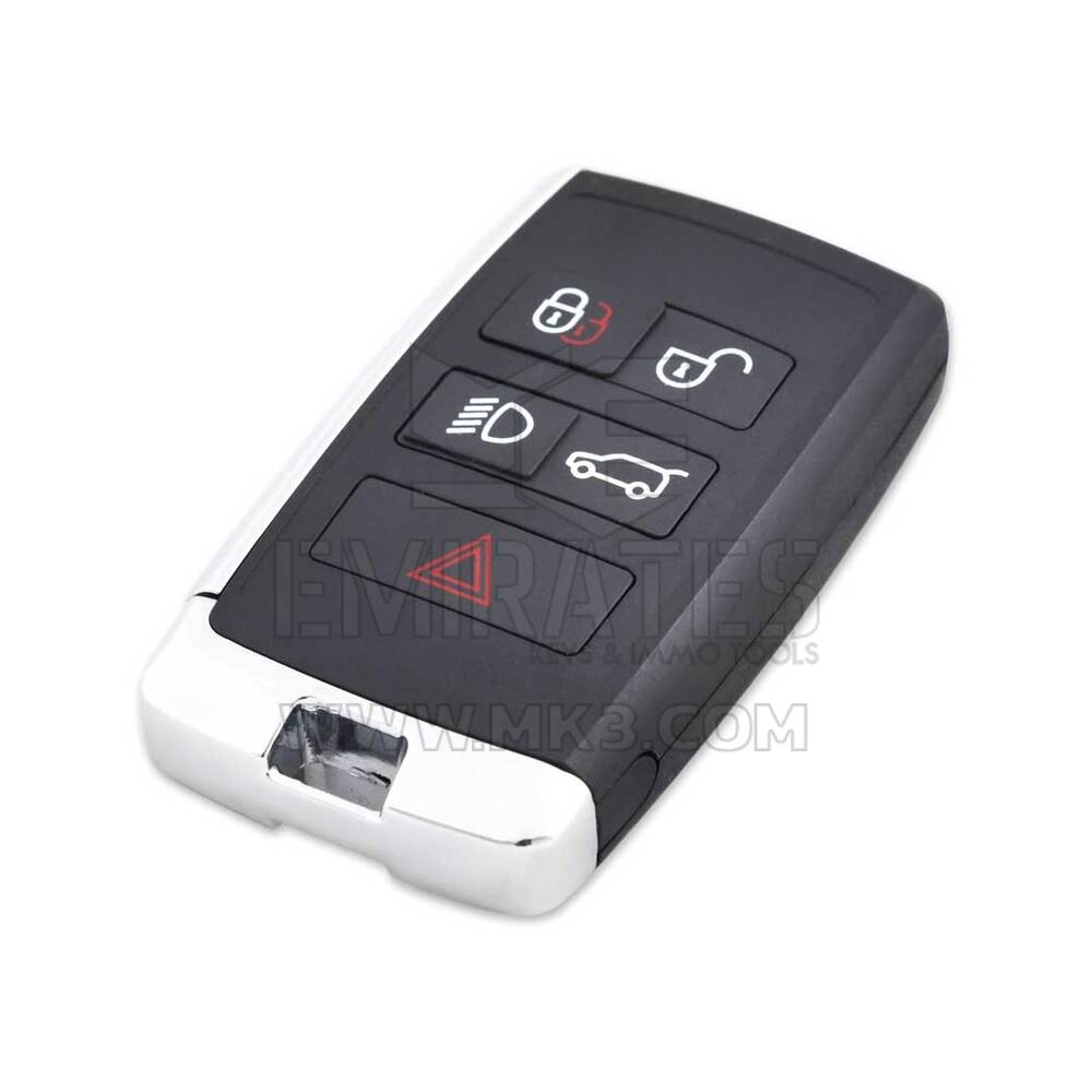 Abrites TA63 -JLR Key For 2020 + Vehicles 315 MHZ