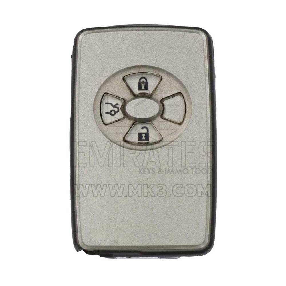 Couronne Smart Key 3 boutons 312 MHz 271451-0500
