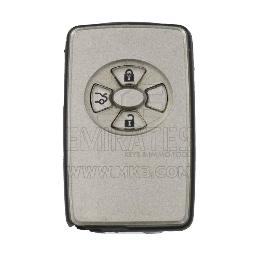 Corona Smart Key 3 Botones 312MHz 271451-0500