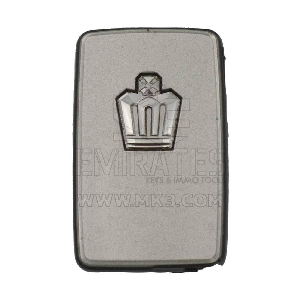 Crown Smart Key 3 Pulsanti 312MHz 271451-0500 Usato | MK3