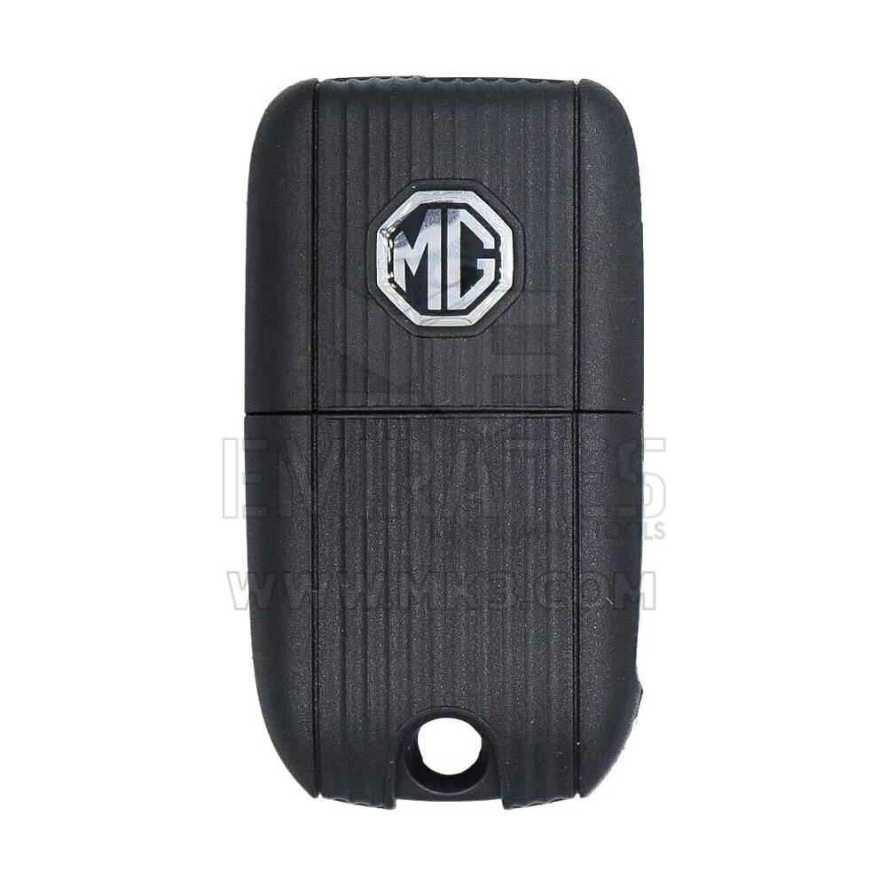 Chave Remota MG Flip Proximidade 3 Botões 433MHz| MK3