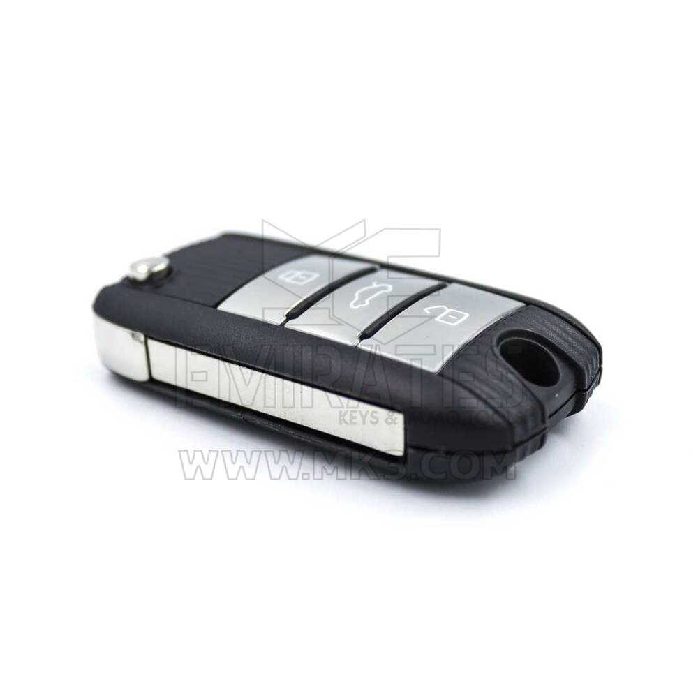 Nuevo MG Flip Proximity Genuine/OEM Remote Key 3 Button 433MHz Alta calidad Mejor precio Ordene ahora | Claves de los Emiratos