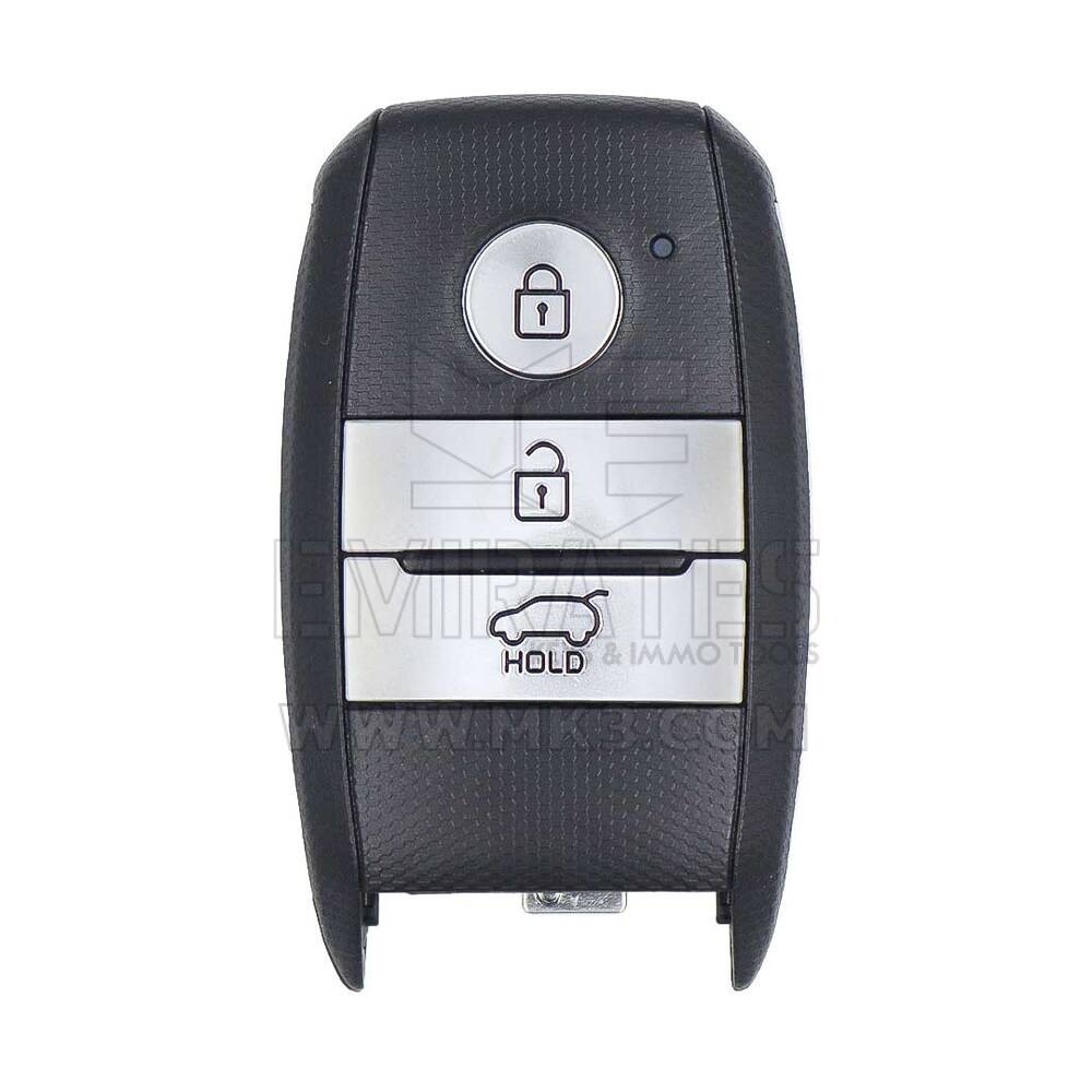 KIA Picanto 2021 Llave Inteligente 3 Botones 433MHz 95440-G6100