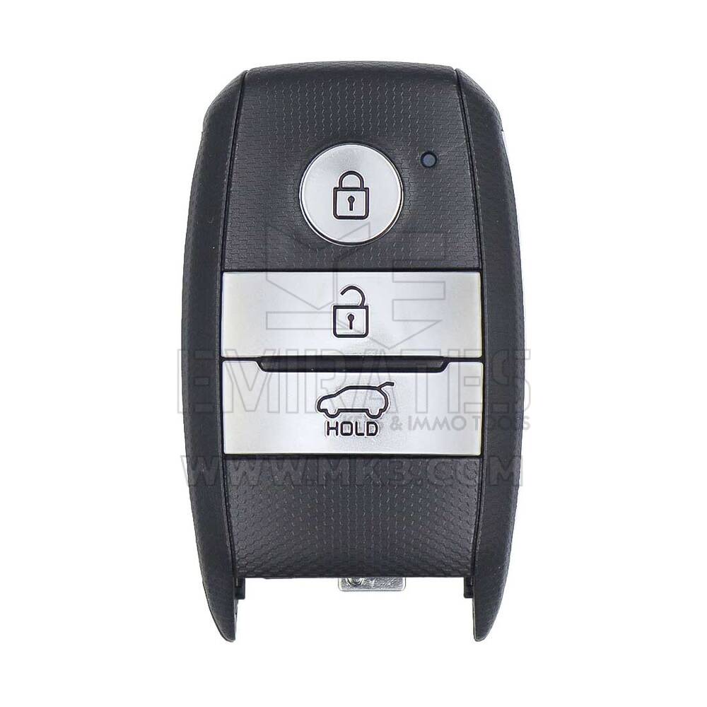 KIA Picanto 2021 Smart Key 3 Buttons 433MHz 95440-G6100