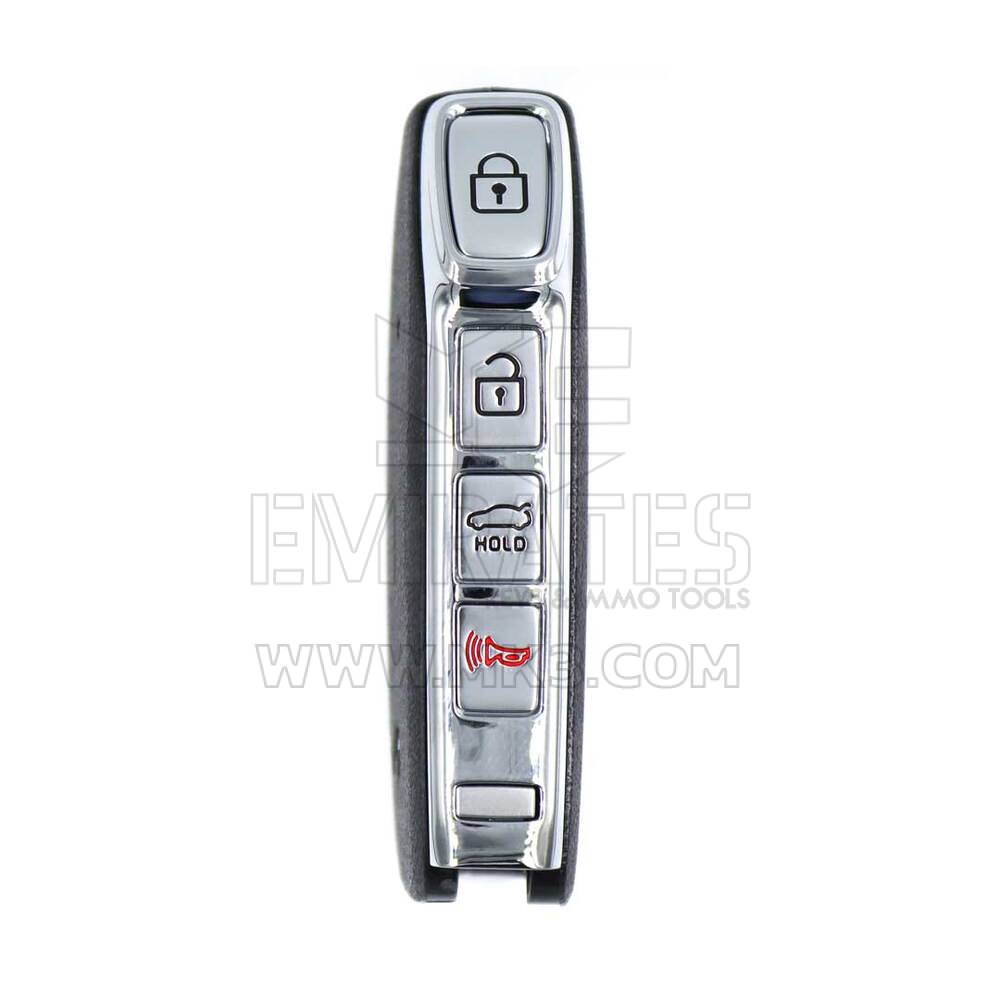 New Kia Forte 2022 Genuine/OEM Smart Remote Key 4 Button 433MHz Manufacturer Part Number: 95440-M7300 | Emirates Keys