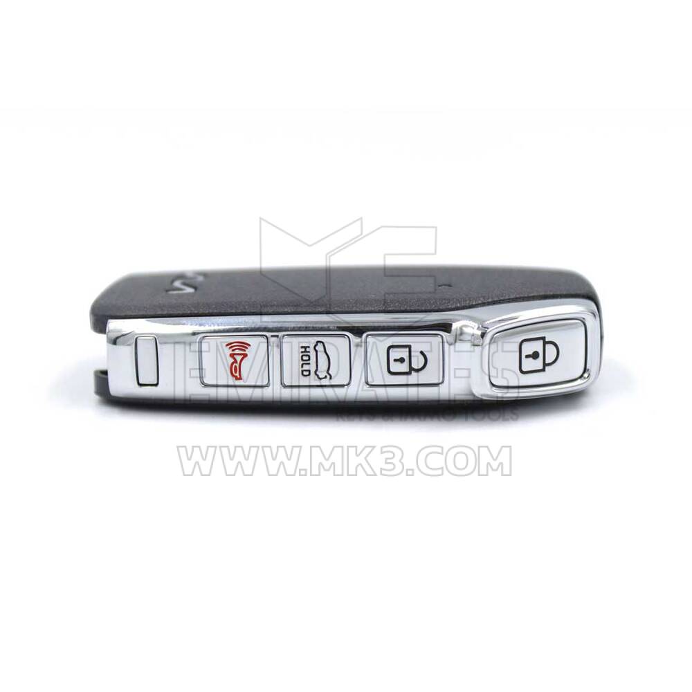 New Kia Forte 2022 Genuine/OEM Smart Remote Key 4 Button 433MHz Manufacturer Part Number: 95440-M7300 | Emirates Keys