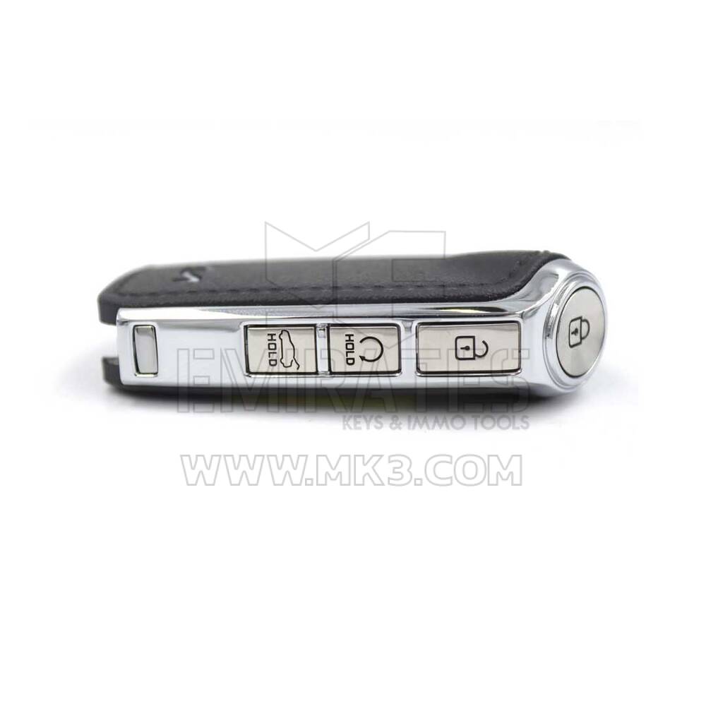 2021 kia online stinger remote start