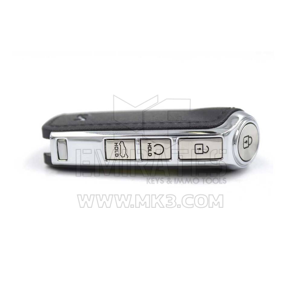 New KIA Stinger 2021 Genuine/OEM Smart Key 4 Buttons Auto Start 433MHz Manufacturer Part Number: 95440-J5900 | Emirates Keys