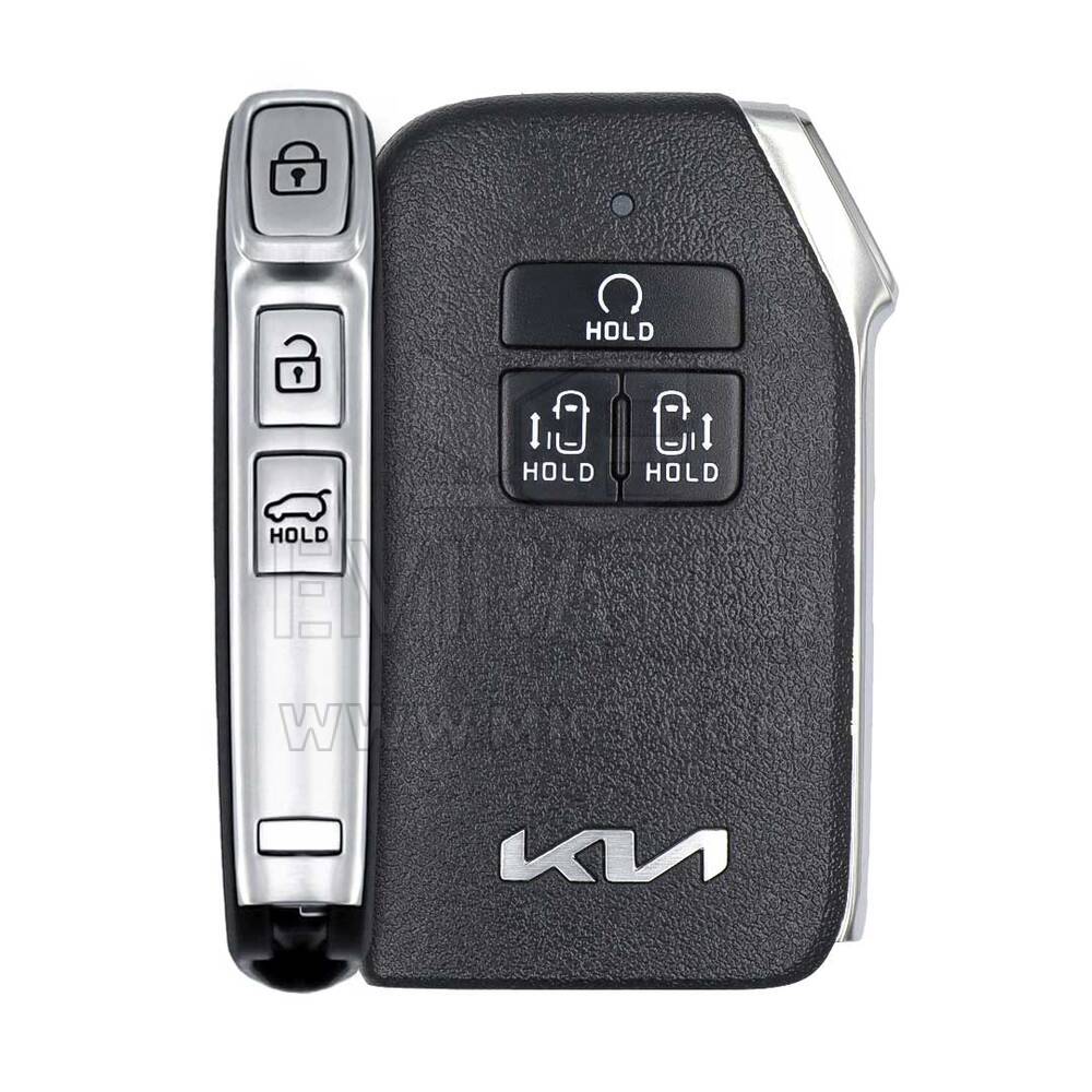 KIA Carnival 2021 Смарт ключ 6 Кнопка 433 МГц 95440-R0450