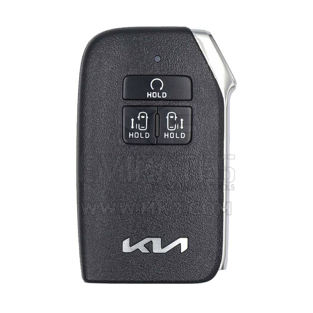 KIA Carnival 2021 Смарт-ключ 6 кнопок 433 МГц 95440-R0450 | МК3
