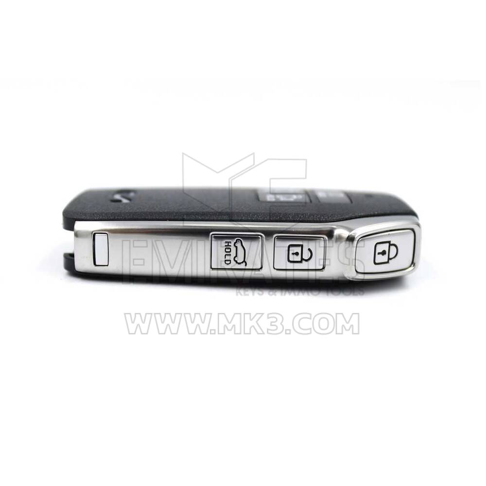 New KIA Carnival 2021 Genuine/OEM Smart Remote Key 6 Button 433MHz Manufacturer Part Number: 95440-R0450  | Emirates Keys
