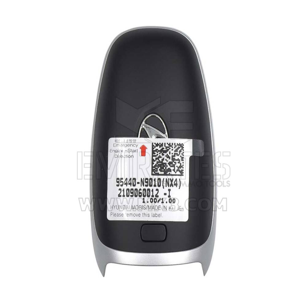 Hyundai Tucson 2022 Smart Key 7 Buttons 433MHz 95440-N9010 | MK3