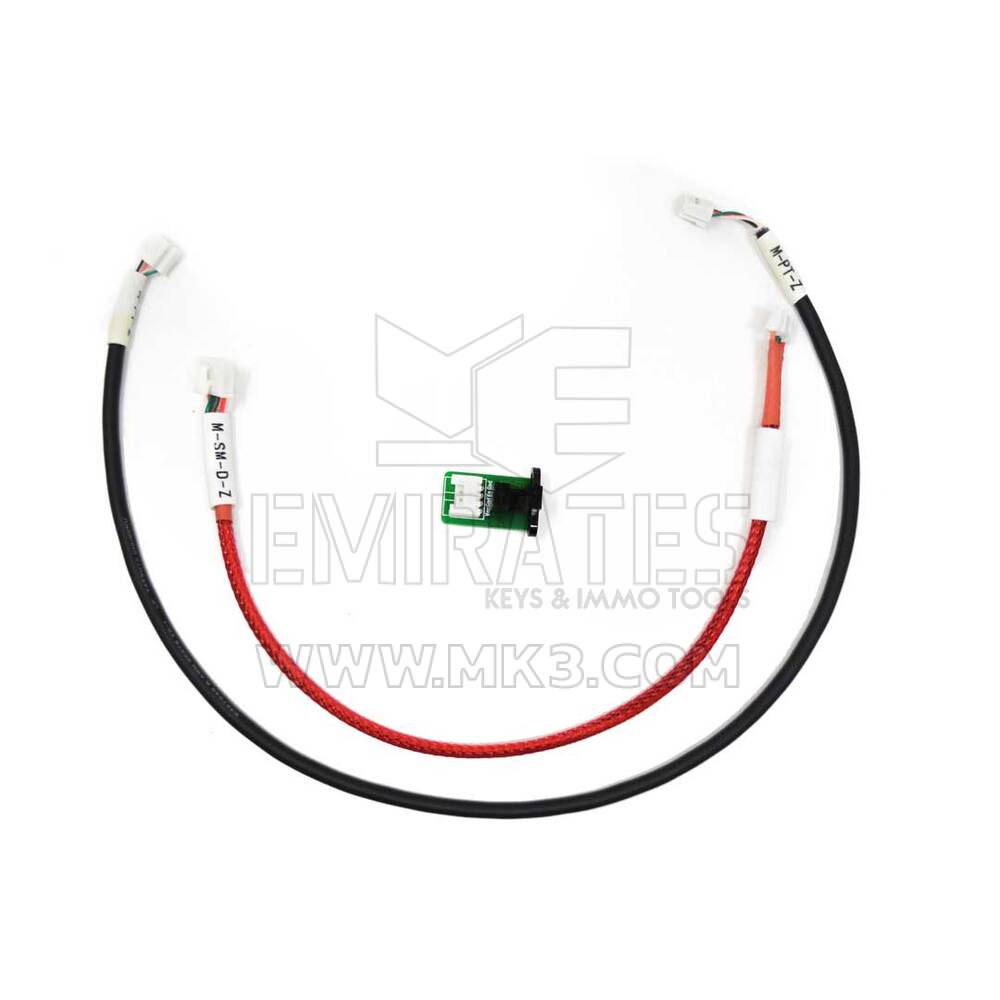 Cable y sensor de eje Z de repuesto Xhorse para XC-Mini Plus