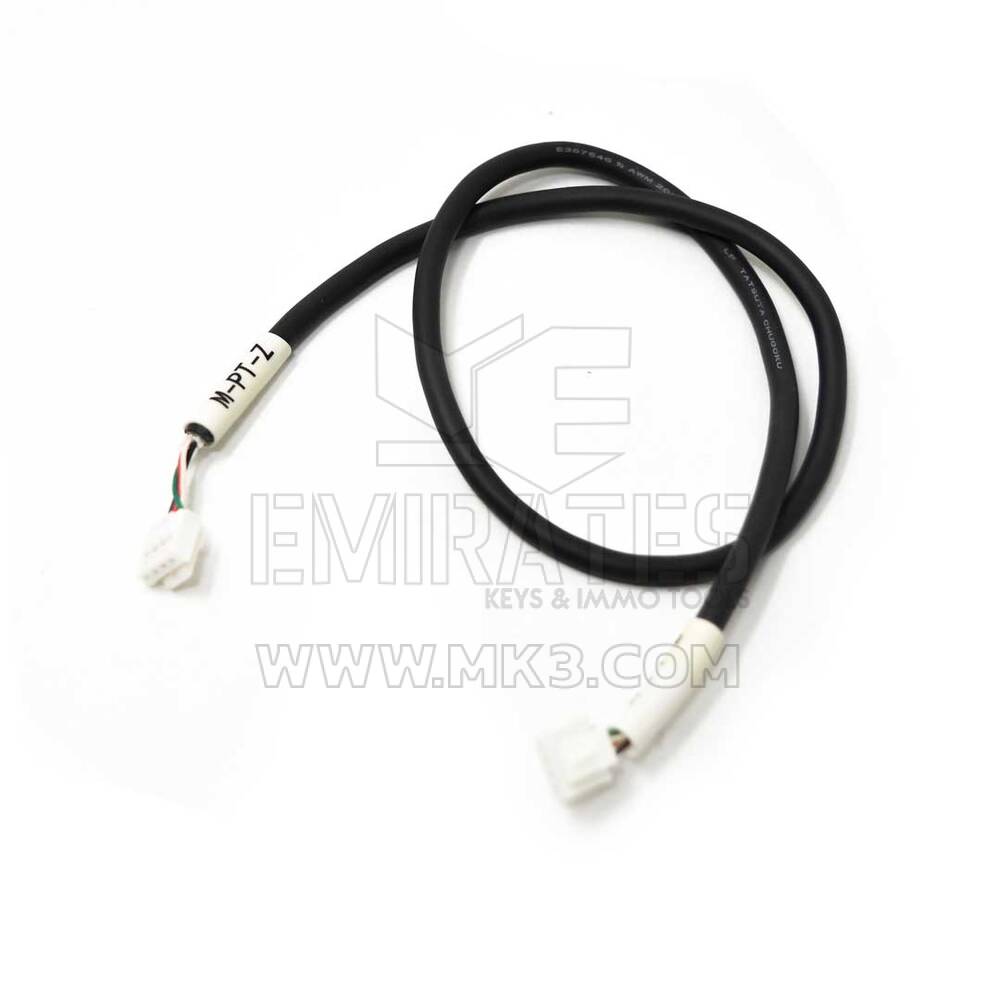 Cable y sensor de eje Z de repuesto Xhorse para XC-Mini Plus | mk3