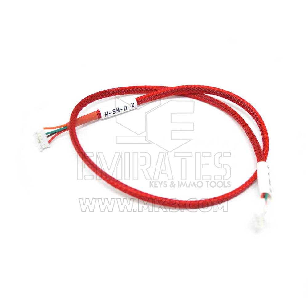 Cable y sensor de repuesto Xhorse X Axis para XC-Mini Plus| mk3