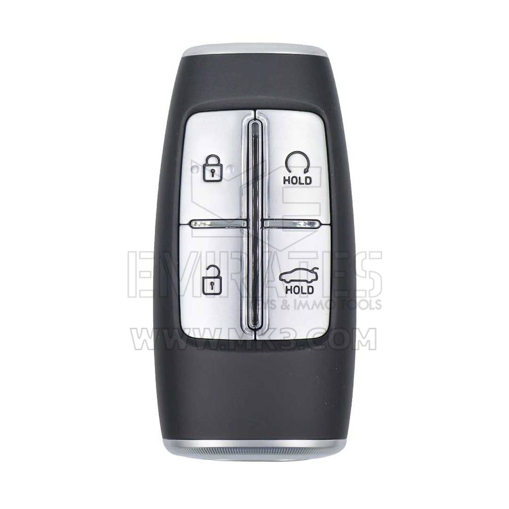 Genesis G70 2022 Genuine Smart Remote Key 4 Buttons 433MHz 95440-G9520