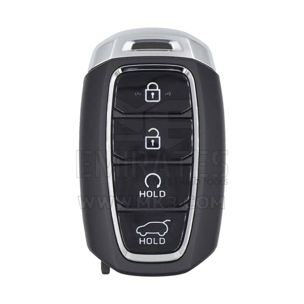 Hyundai Palisade 2022 Smart Remote 4 أزرار 433 ميجا هرتز 95440-S8250