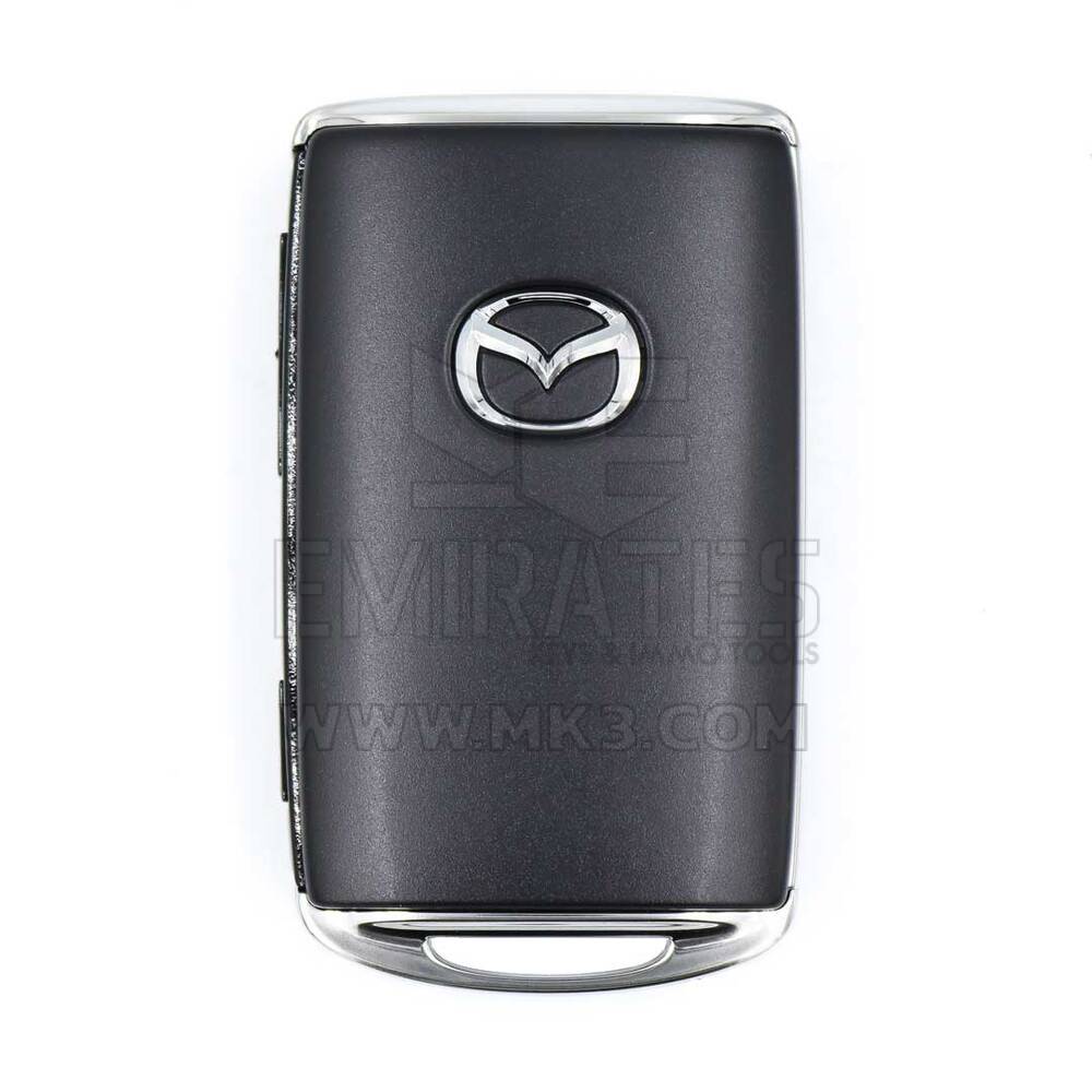 Mazda 3 Хэтчбек CX-30 Оригинальный Смарт ключ BCYN-67-5DYB | МК3