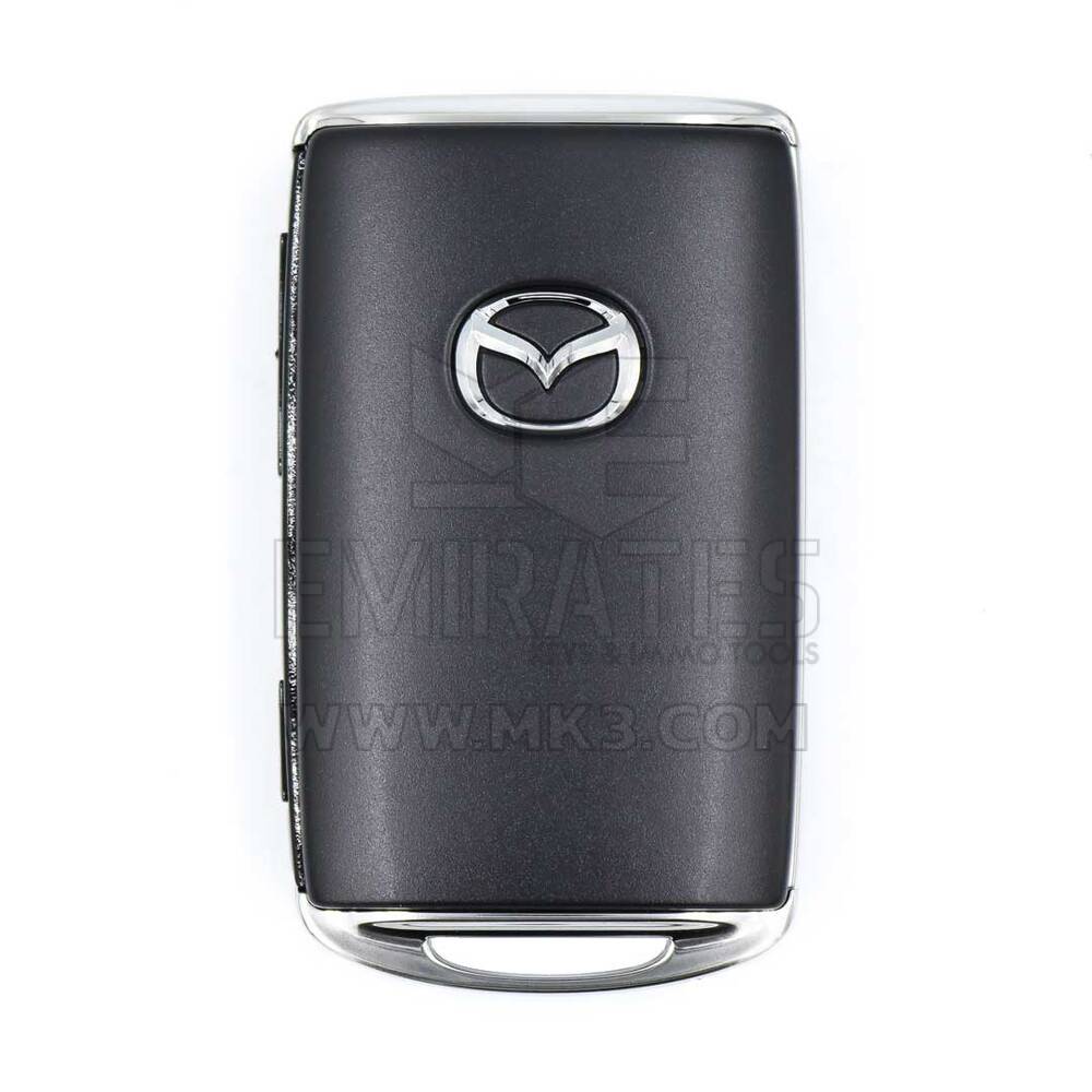 Mazda 3 Hatchback CX-30 Chiave telecomando intelligente originale BCYN-67-5DYB | MK3